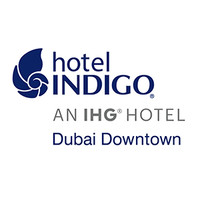 Venue Partner: Hotel Indigo Dubai Downtown